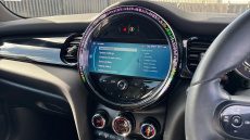 MINI Hatchback 1.5 Cooper Sport 3dr Auto Petrol Hatchback